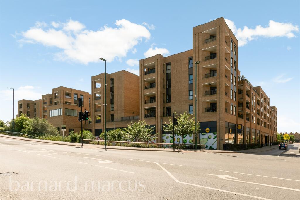 Main image of property: London Road, Wallington
