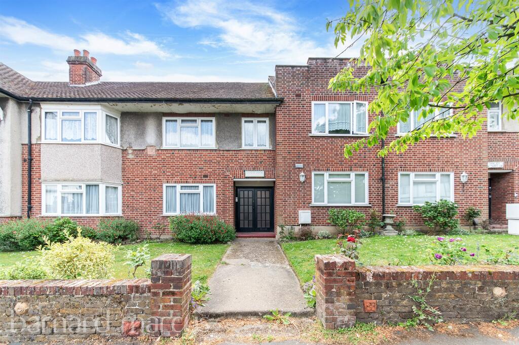Main image of property: Stanley Park Road, Carshalton