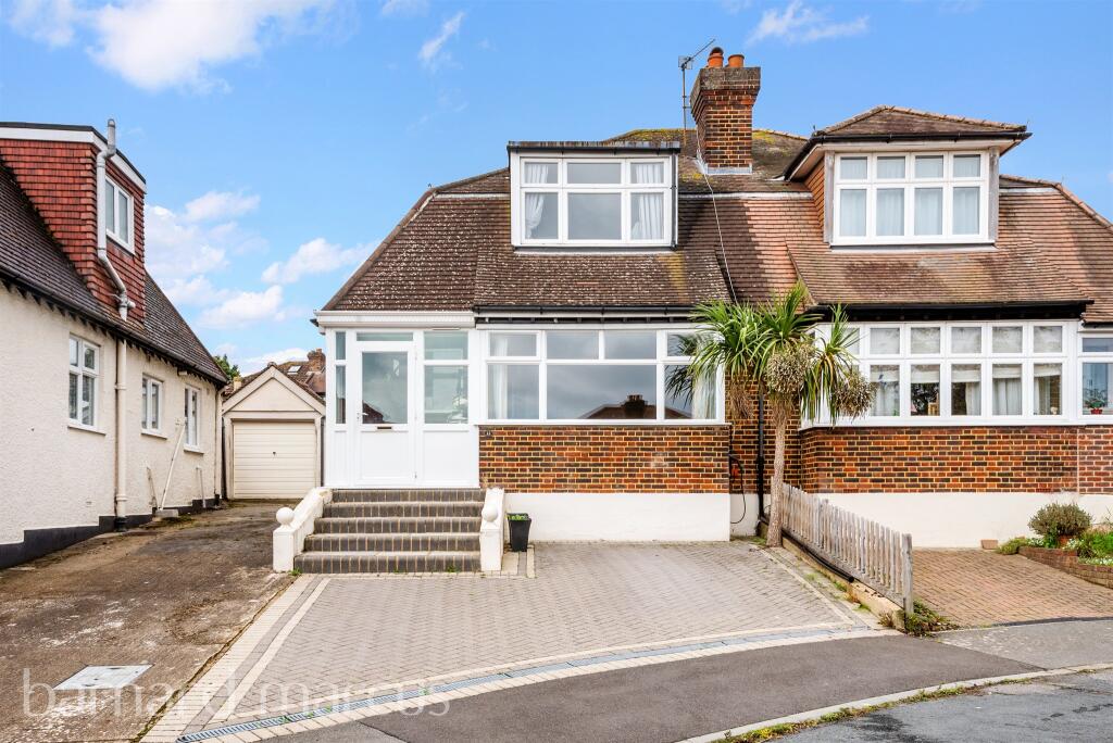 Main image of property: Goidel Close, Wallington