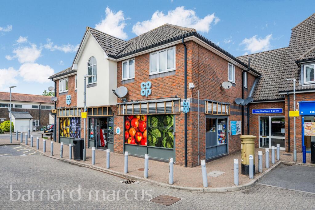Main image of property: Mollison Square, Wallington