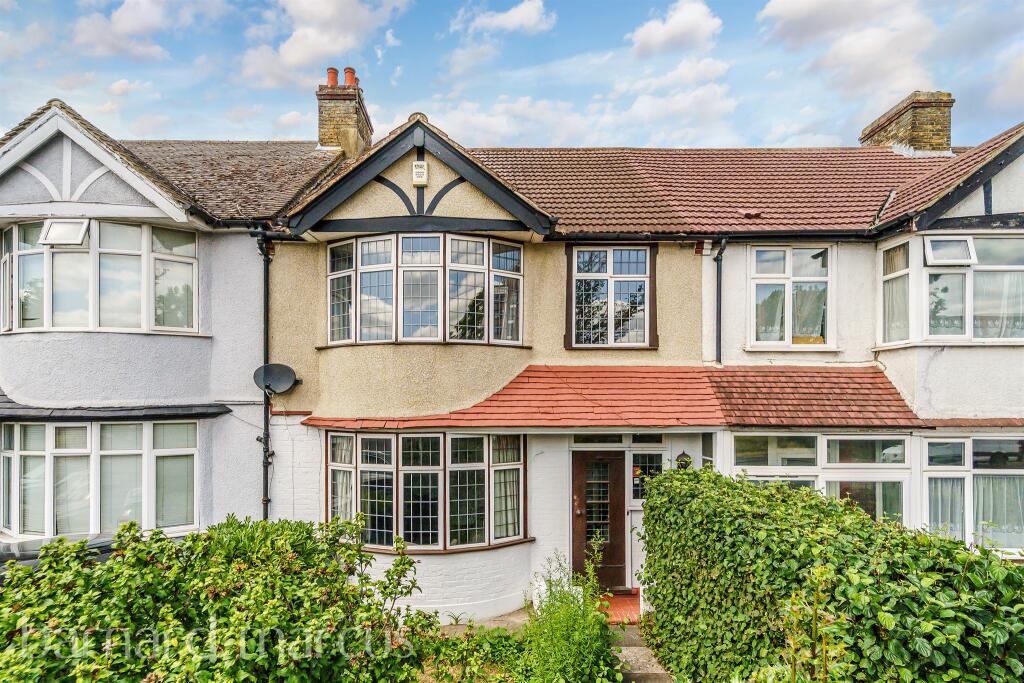 Main image of property: Stafford Road, WALLINGTON