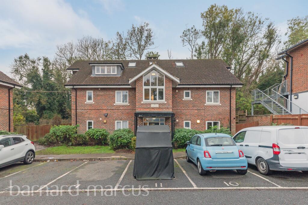 Main image of property: Whitethorn Avenue, Coulsdon