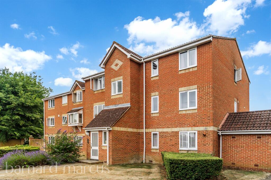 Main image of property: New Road, MITCHAM