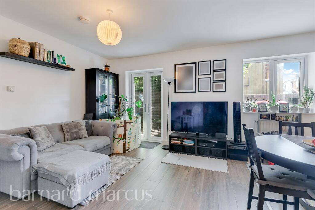 Main image of property: Rigby Close, Croydon