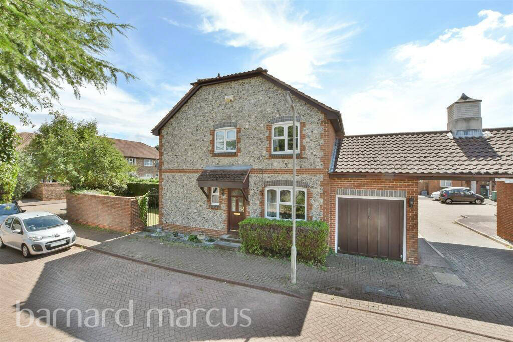 Main image of property: St. Christophers Mews, Wallington