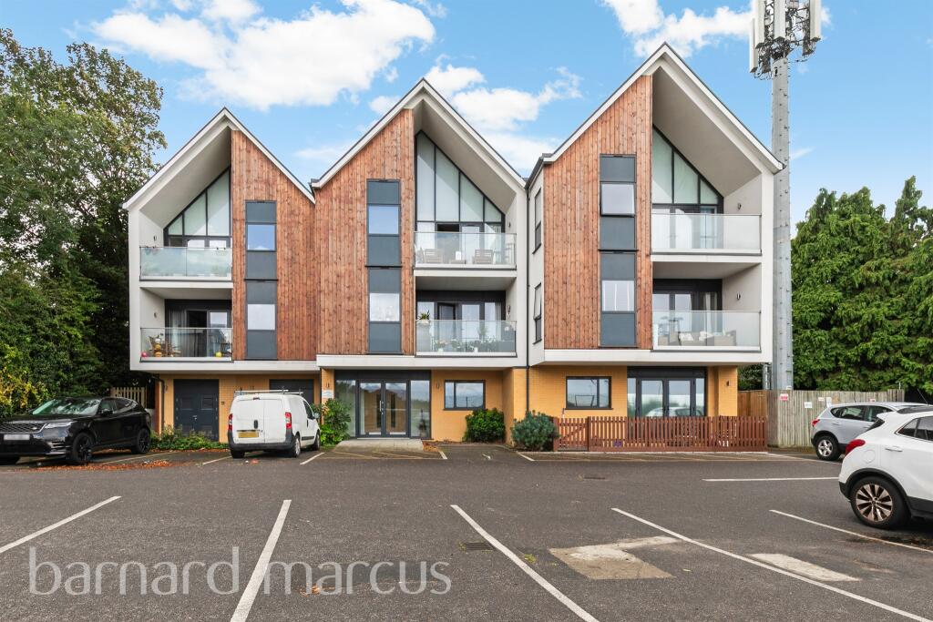 Main image of property: Mollison Drive, WALLINGTON