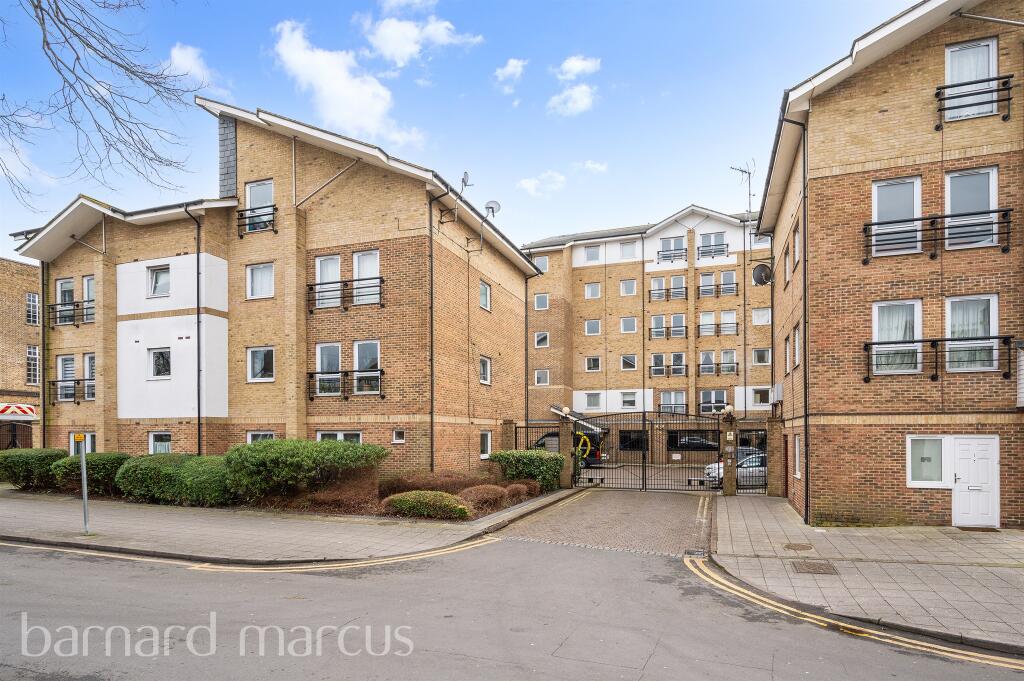 Main image of property: Melbourne Road, Wallington