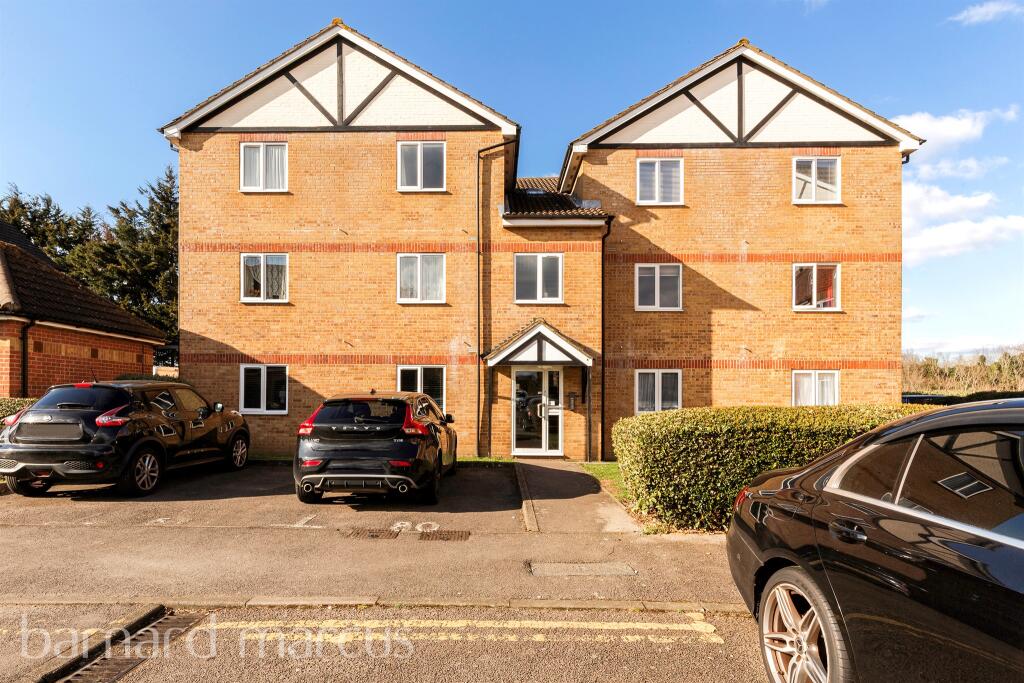 Main image of property: Foxglove Way, Wallington
