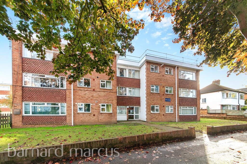 Main image of property: Maldon Road, Wallington