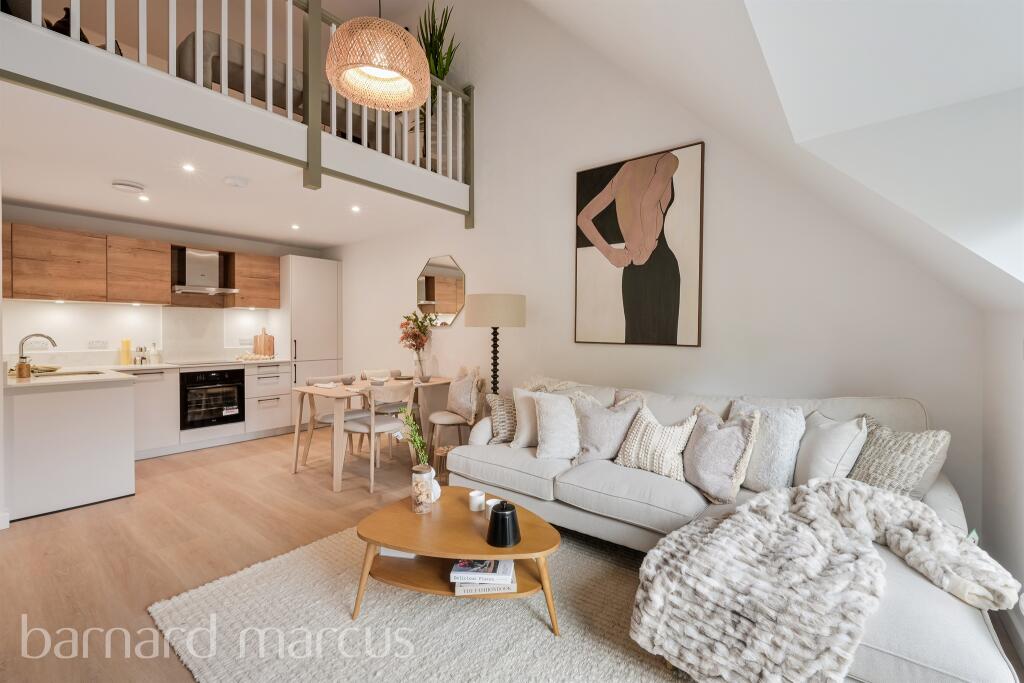 Main image of property: Outwood Lane, Chipstead, Coulsdon