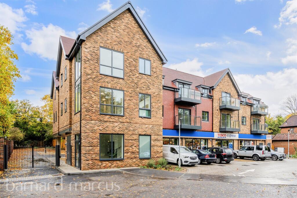 Main image of property: Outwood Lane, Chipstead, Coulsdon