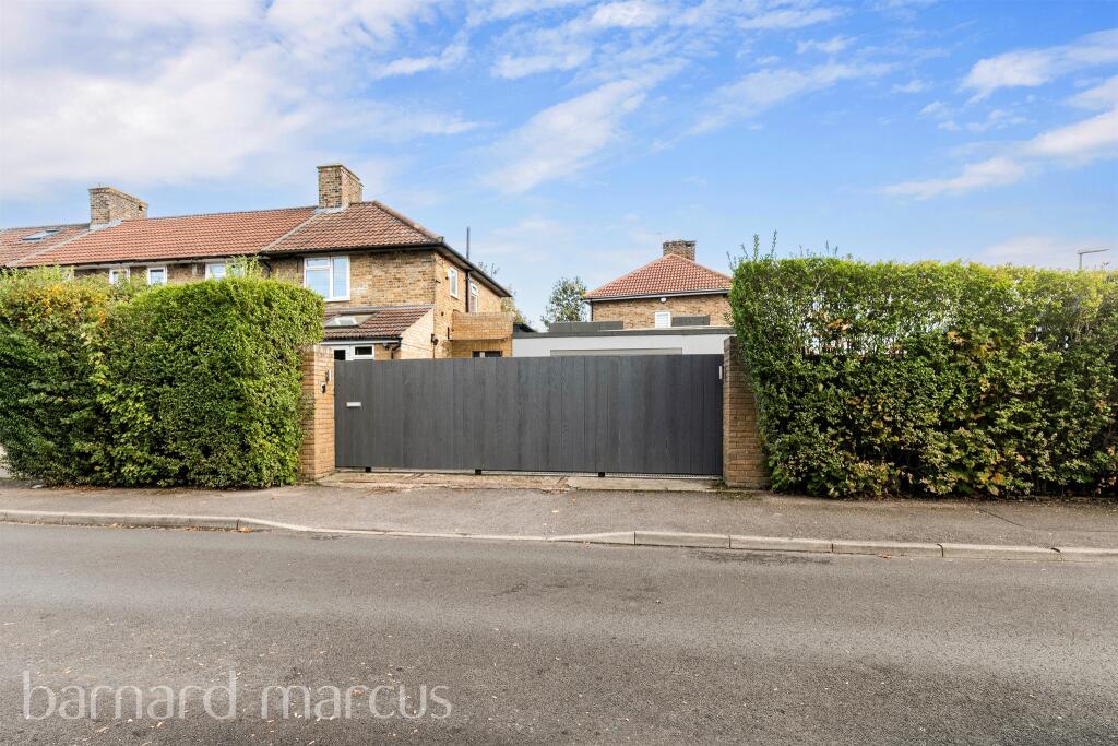 Main image of property: Stoneleigh Road, Carshalton