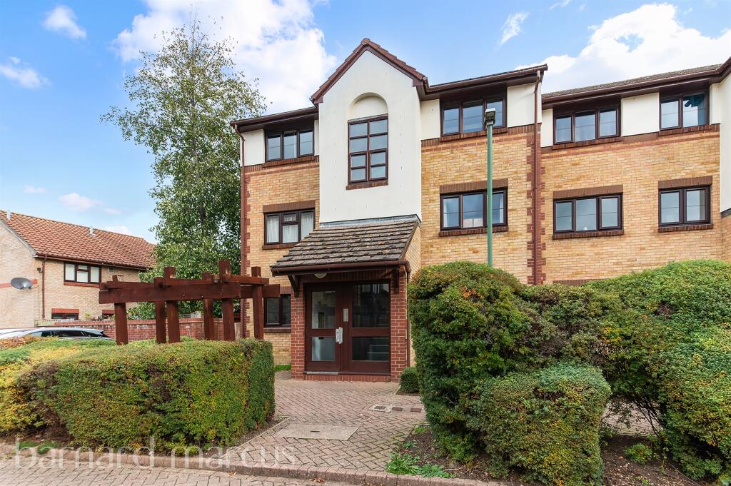 Main image of property: Foxglove Way, Wallington