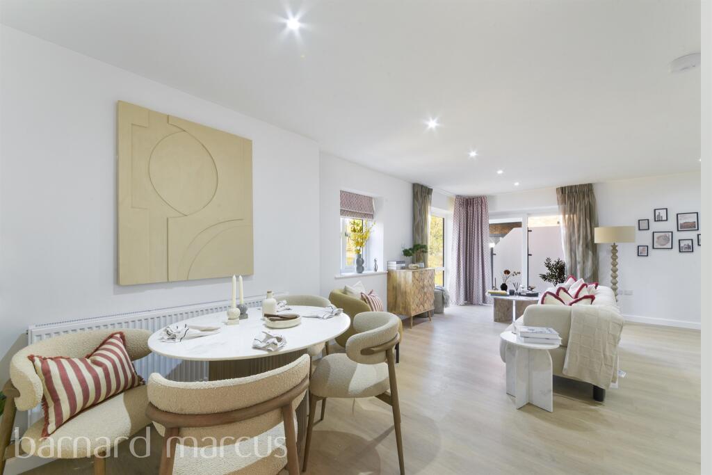 Main image of property: Outwood Lane, Chipstead, Coulsdon