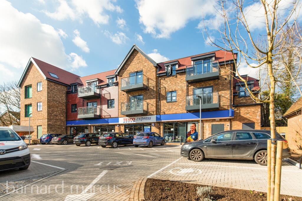 Main image of property: Outwood Lane, Chipstead, Coulsdon