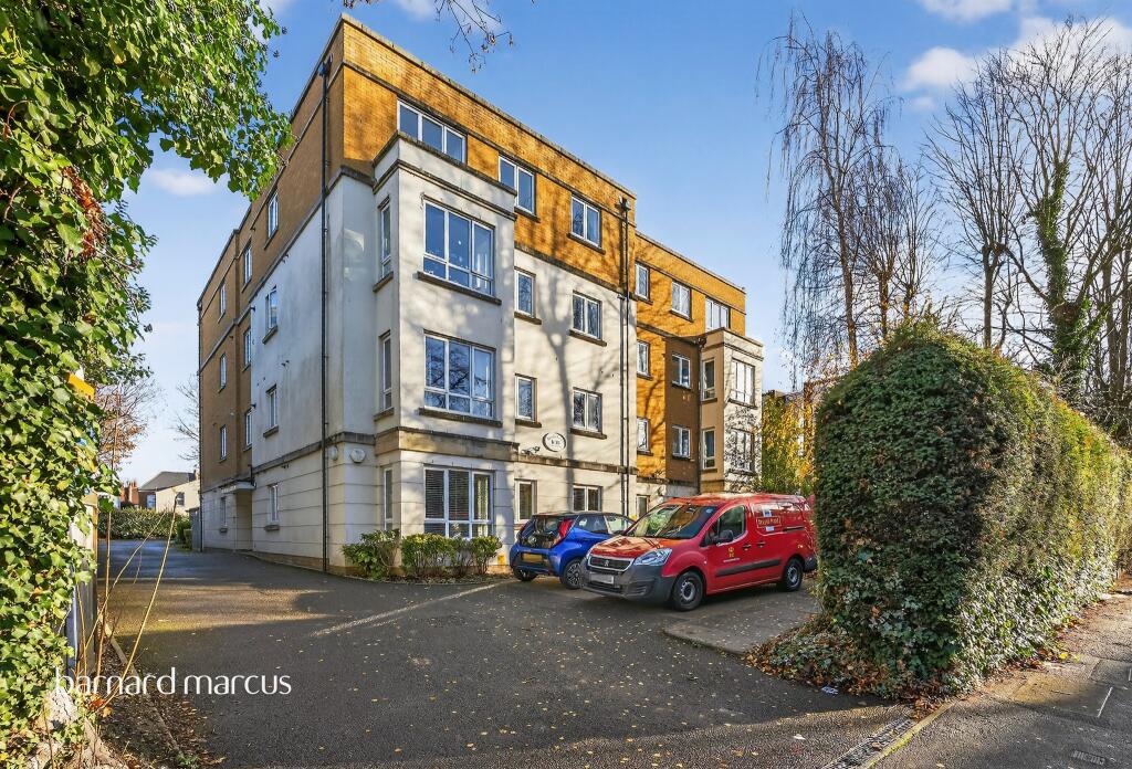 Main image of property: Woodcote Road, Wallington