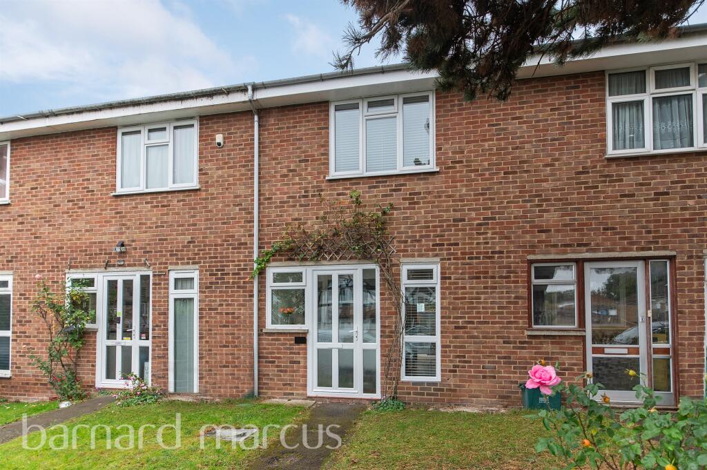 Main image of property: Waleton Acres, Wallington