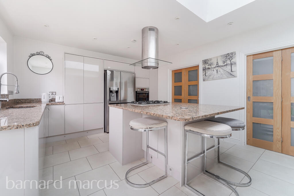 Main image of property: Clifton Road, WALLINGTON