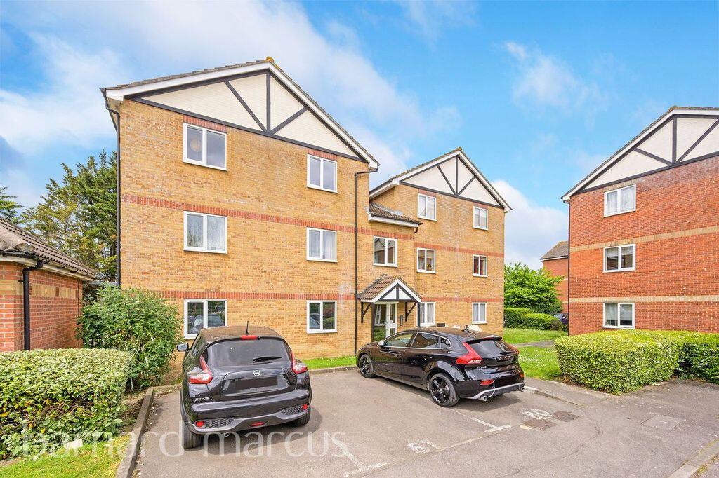 Main image of property: Foxglove Way, WALLINGTON