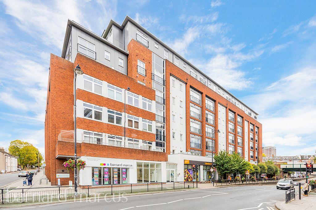 Main image of property: Manor Road, WALLINGTON