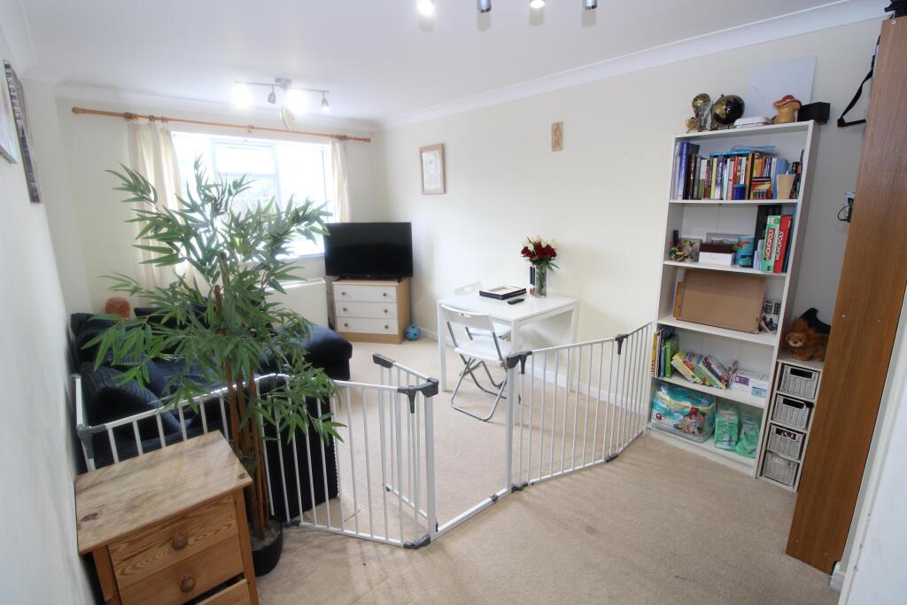 Main image of property: Wilkins Close, Mitcham