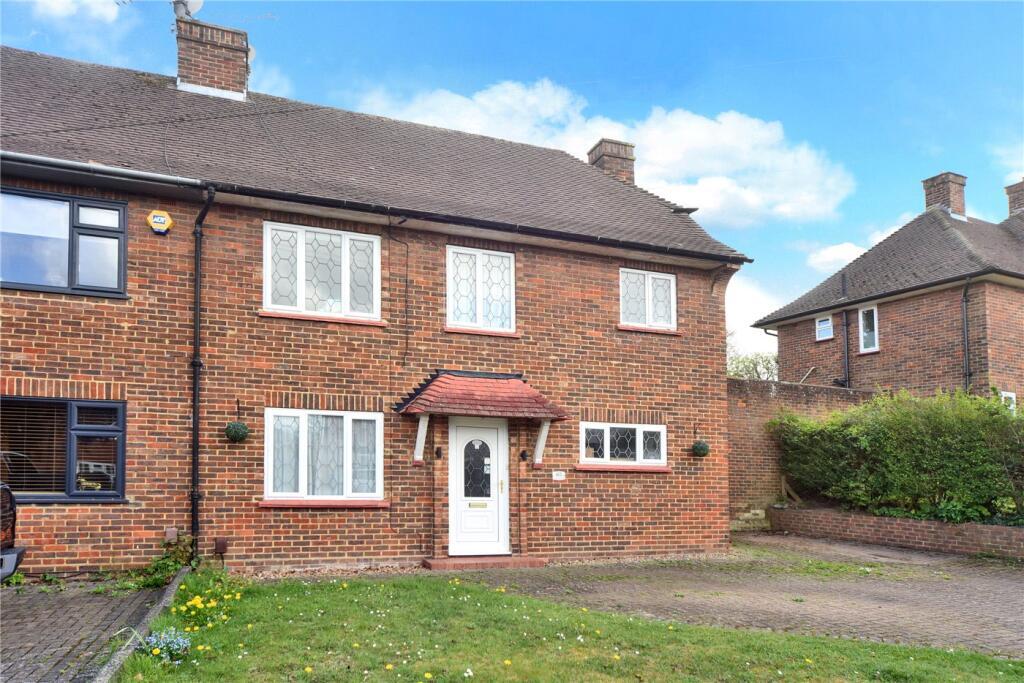 Main image of property: Partridge Mead, BANSTEAD