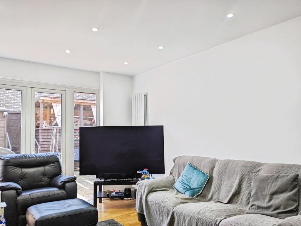 Main image of property: Lindbergh Road, WALLINGTON