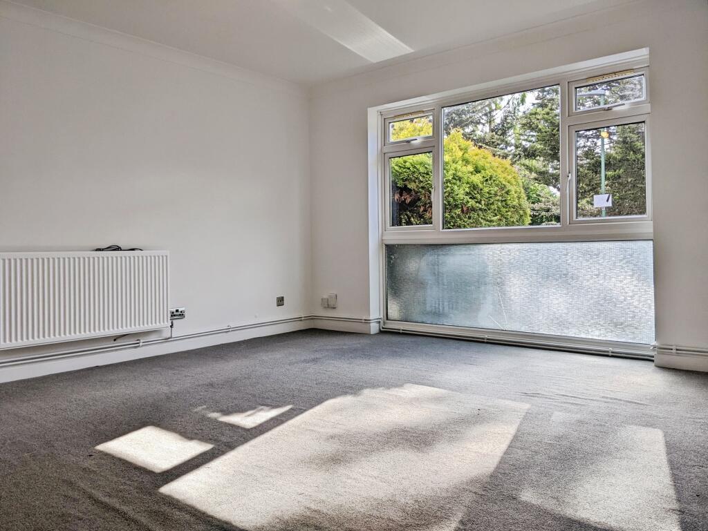Main image of property: Jengar Close, SUTTON
