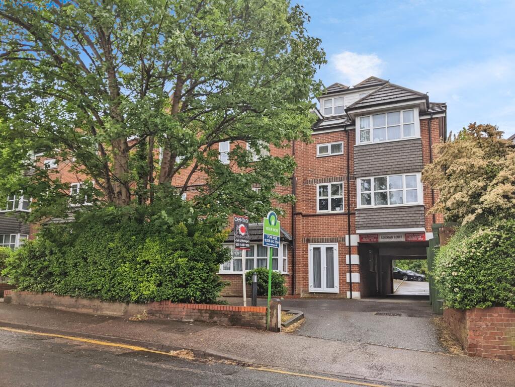 Main image of property: Cedar Road, SUTTON