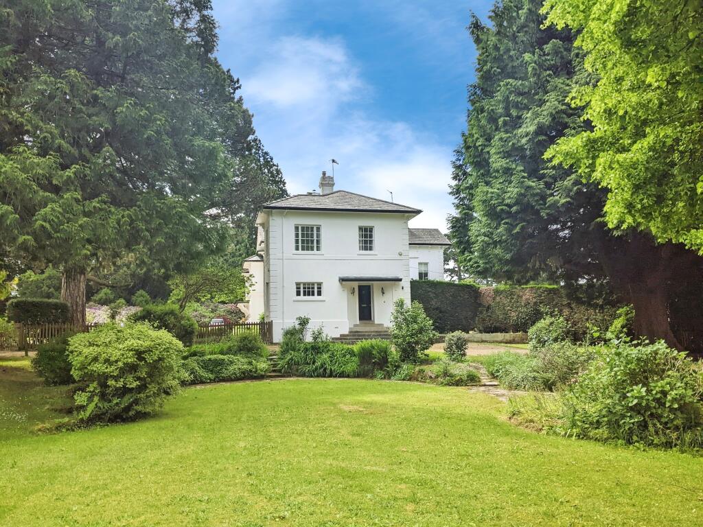 Main image of property: High Road, Chipstead, COULSDON