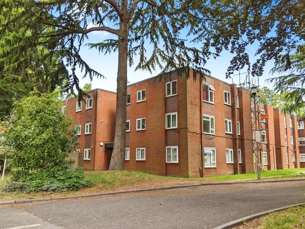 Main image of property: Woodcote Road, WALLINGTON