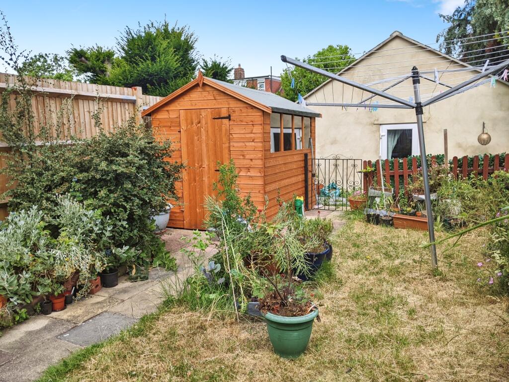 Main image of property: Croydon Road, Beddington, CROYDON