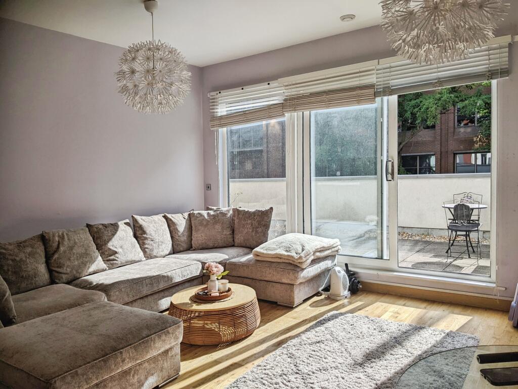 Main image of property: Manor Road, WALLINGTON