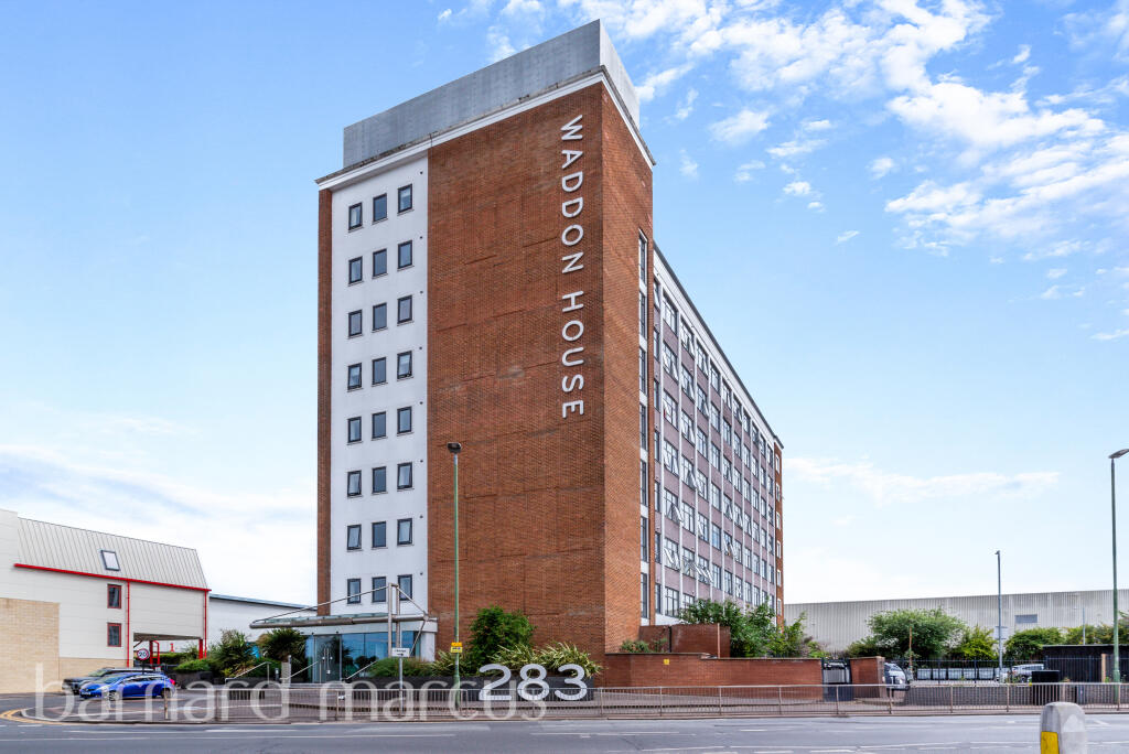 Main image of property: Stafford Road, CROYDON