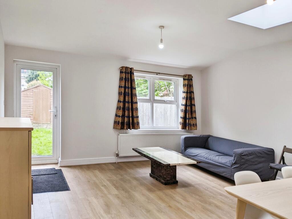 Main image of property: Pitcairn Road, MITCHAM