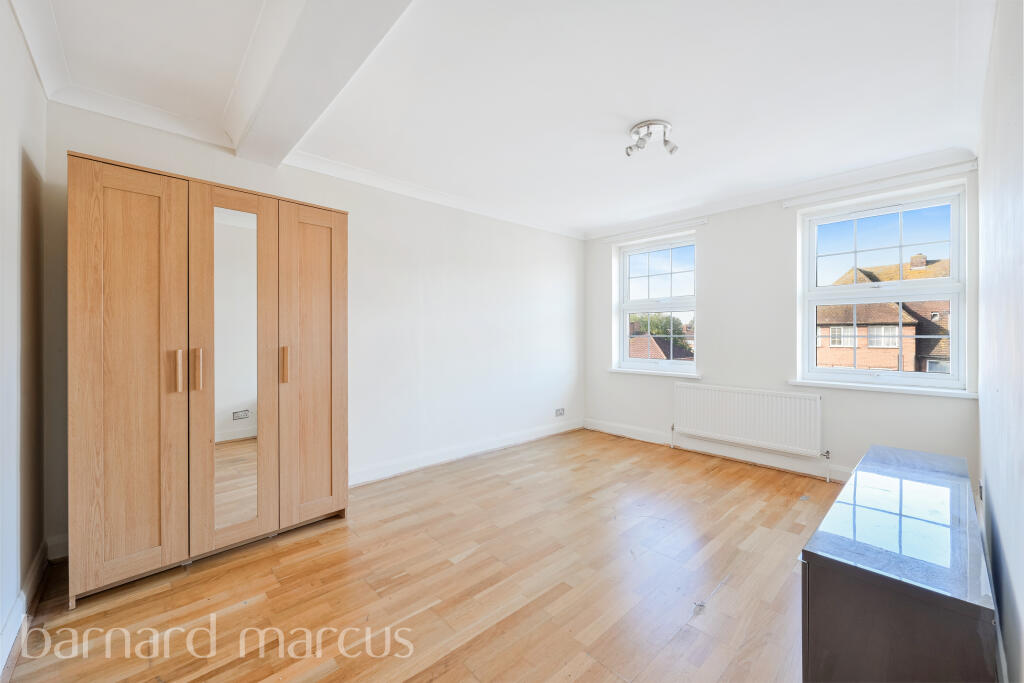 Main image of property: Neville Walk, CARSHALTON