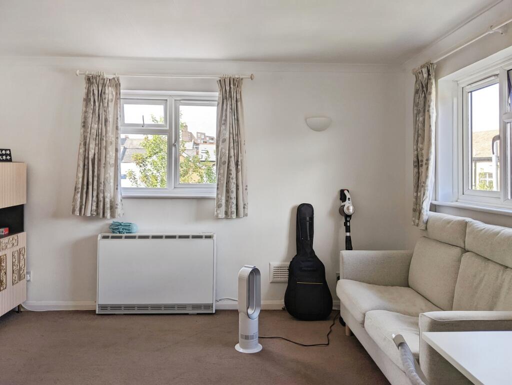 Main image of property: Clarendon Road, WALLINGTON
