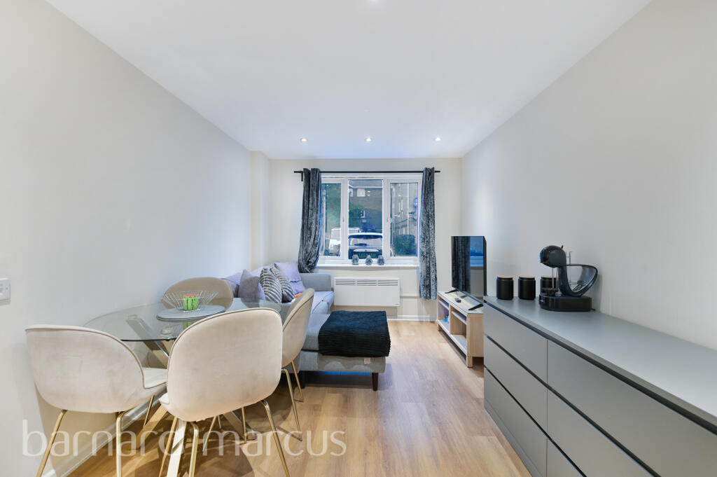 Main image of property: Heathfield Drive, MITCHAM