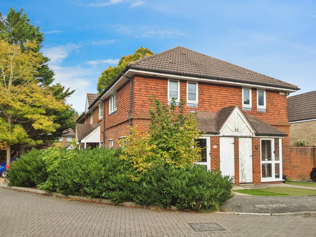 Main image of property: Caraway Place, WALLINGTON