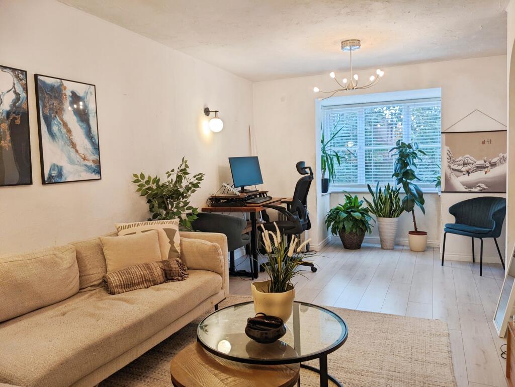 Main image of property: Foxglove Way, WALLINGTON