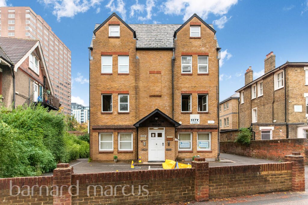 Main image of property: Cedar Road, SUTTON