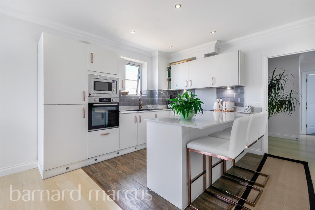 Main image of property: Woodcote Road, WALLINGTON