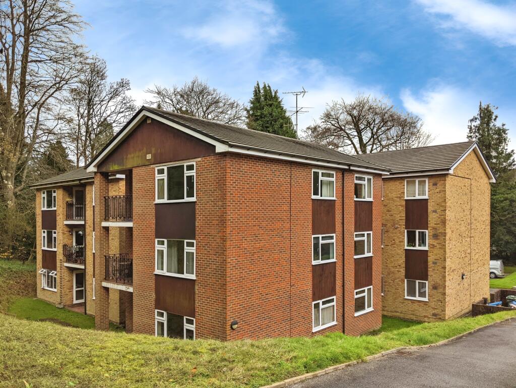 Main image of property: Harestone Valley Road, CATERHAM