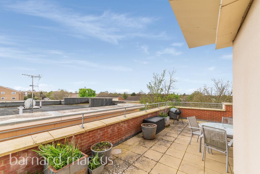 Main image of property: Woodcote Road, WALLINGTON