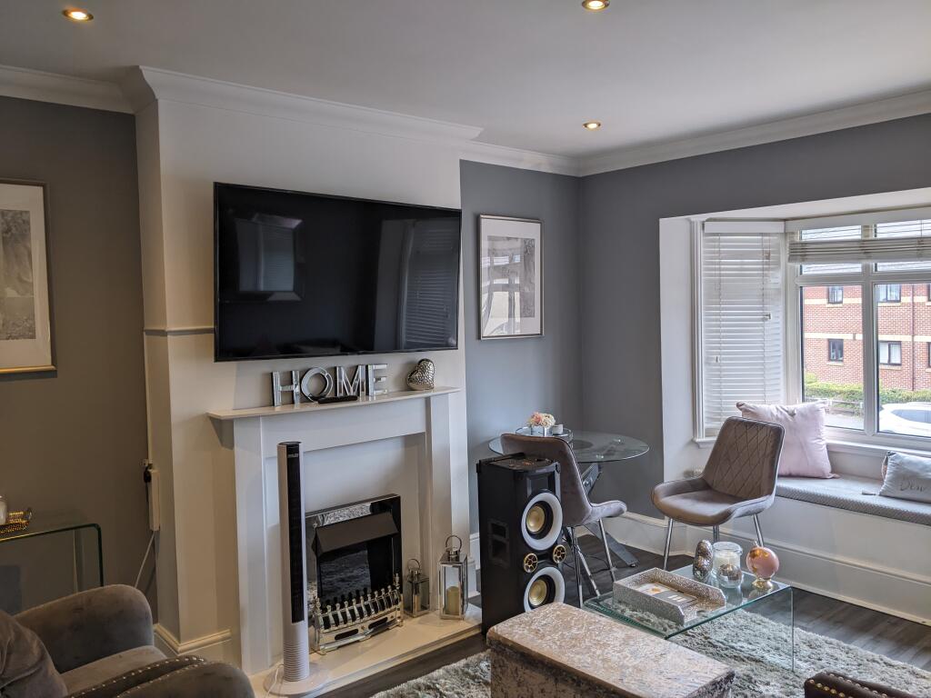 Main image of property: Nightingale Road, Carshalton