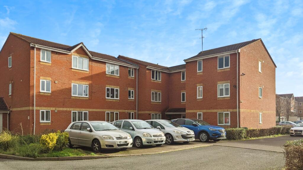 Main image of property: New Road, MITCHAM