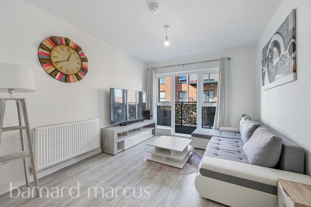 Main image of property: Thimble Crescent, WALLINGTON