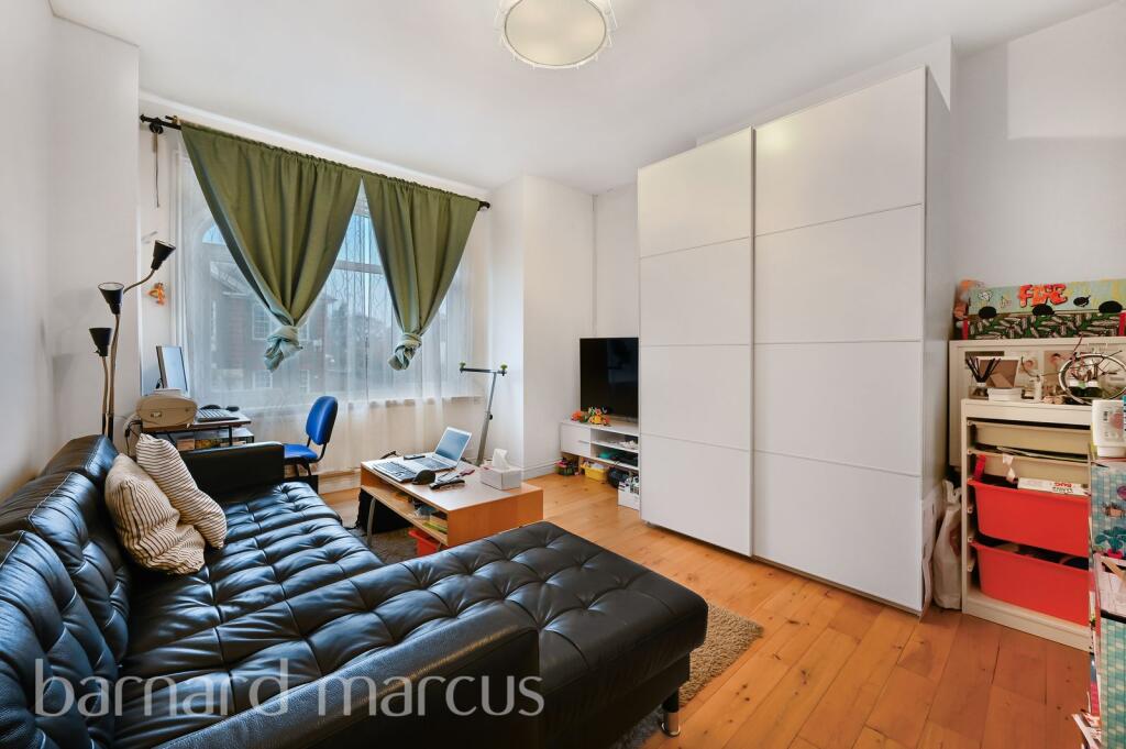 Main image of property: Kingston Road, LONDON