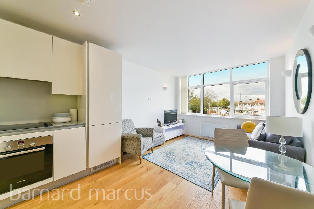 Main image of property: Stafford Road, CROYDON