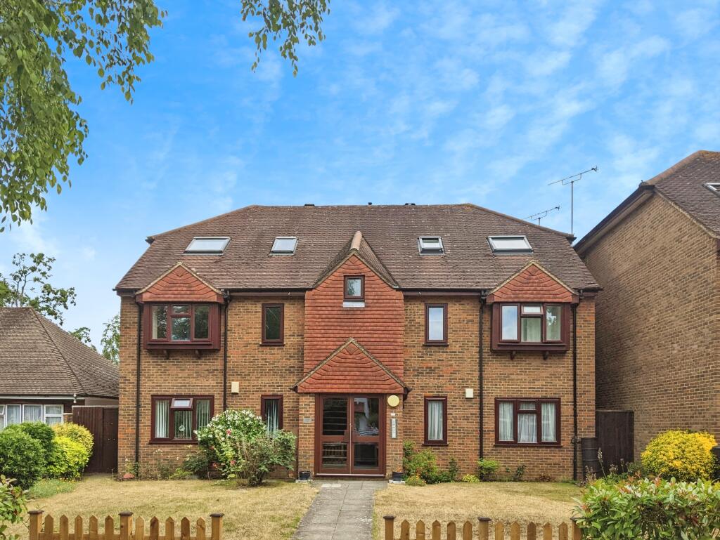 Main image of property: 7 Holmwood Gardens, WALLINGTON